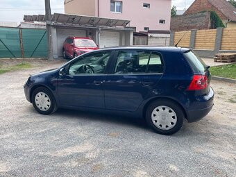 Volkswagen Golf 1.6 (75kW) - 6