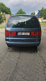 Sharan 1.9 tdi 85kw - 6