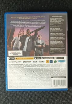 Hry pro PS4 a PS5 - 6