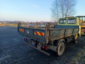 DAF 800 sklápěč - 6