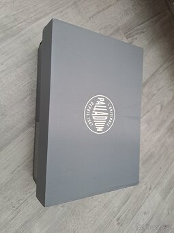 Sandály Palladium OUTDOORSY URBANITY 44,5 - 6