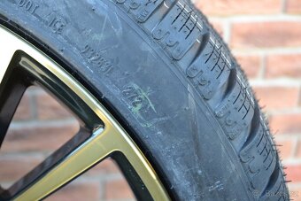 5x112 R19 Zimní sada originál BMW 5 G30 / G31 - 6