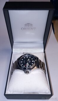 Orient Ray II - 6