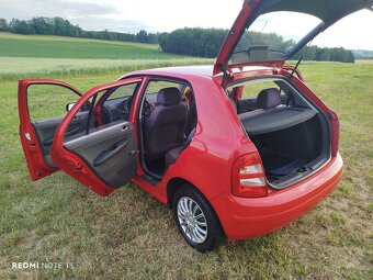 Fabia 1.2MPI - 6