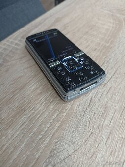 Sony Ericsson k850i - 6