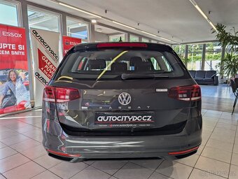 Volkswagen Passat VARIANT 2.0TDi DSG BUSINESS, ACC - 6