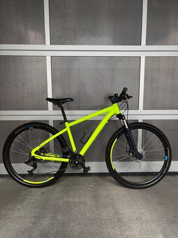 Horské kolo Rockrider st520 - 6
