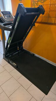 Běžecký pás inSPORTline inCondi T50i. Bezvadný stav. - 6
