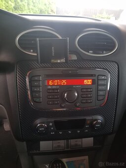 Prodám Ford Focus kombi 1.6tdci - 6