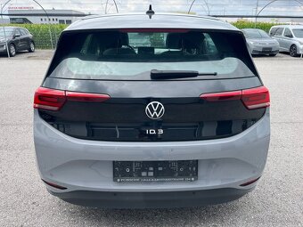 VW ID.3 Pro S, 150 kW, 82 kWh bat, 9/21, 138T km - 6