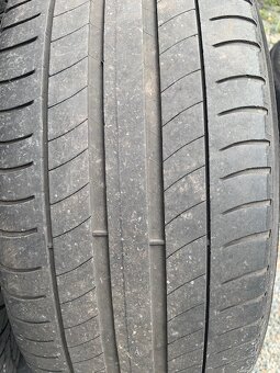 Alu sadu orig. BMW - 6