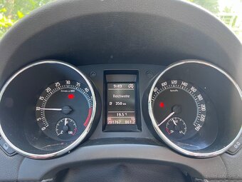 YETI ,2.0Tdi-110kw,4x4,MonteCarlo,Xen,TAŽNÉ,Panorama,2016 - 6