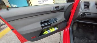 VW POLO 2005 - 6