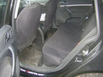 Škoda Octavia 2 - 6