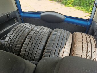 Prodám škoda fabia Roomster - 6