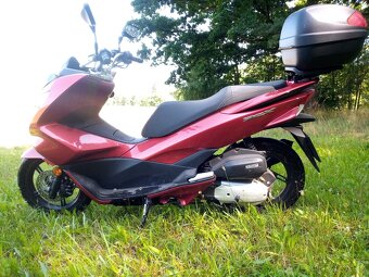 Honda PCX 125 - 6