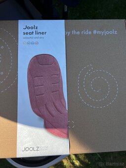 Joolz Day+ - 6