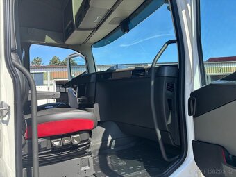 Volvo FH 460,lowdeck r.v 2017 - 6