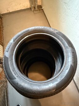 Letni guma Pirelli 215/55/R18 - 6