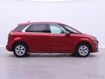 Citroën C4 SpaceTourer 1,5 HDi 96KW Feel Navi Aut.klima (201 - 6