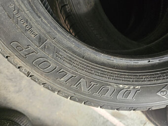 165/65R15 81T Dunlop - 6
