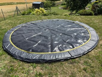 Trampolína Proteco Premium 427 - 6