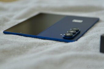 Nový Samsung Galaxy Z Fold 7 - 6