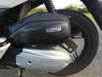 Honda pcx 125 - 6