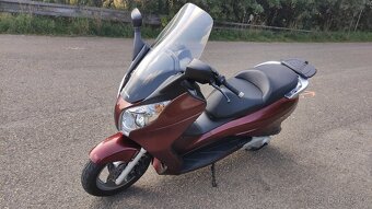 Honda S Wing 125 ABS - 6