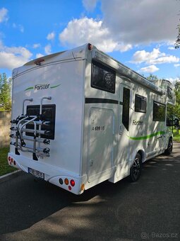 FORSTER A699VB 2,3JTD 130PS - 6