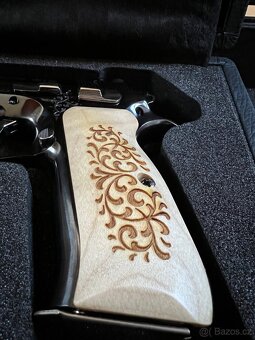 CZ 75 B – 45th Anniversary Edition - 6