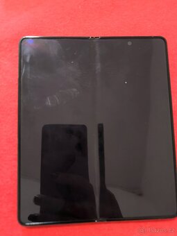 REZERVACE Samsung galaxy z fold 5 512/12GB - 6