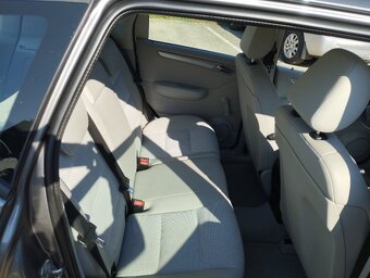 MERCEDES-BENZ A 180 AUTOMAT,BENZÍN,NOVÁ STK,2X ORIGO KOLA - 6