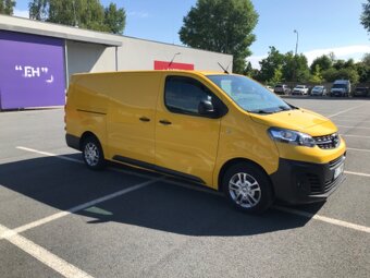 Opel Vivaro-e 100Kw L3H1 automat - 6