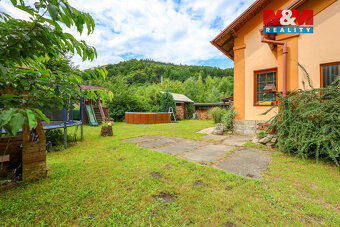 Apartmány 160 m², Loučná nad Desnou - 6