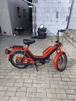 Babetta 210 - 6