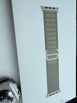 Apple Watch ultra 2 - 6