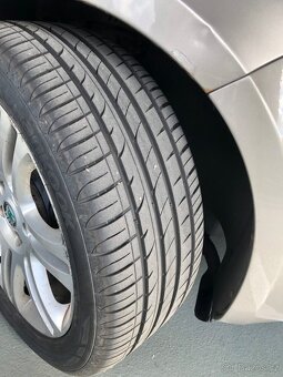 Themisto 18” včetně pneu rychle sleva  - 6
