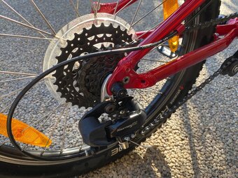 Specialized hotrock - 6