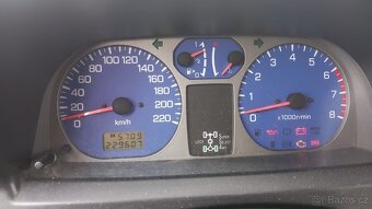 Mitsubishi Pajero Pinin 2.0 gdi - 6