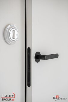 Prodej, byty/3+kk, 118 m2, Slavíkova 1, 26223 Jince, Příbram - 6