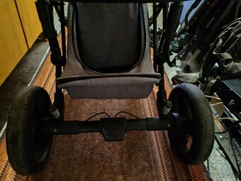 prodam kočár - 6