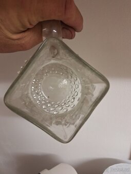 Prodam ruzne sklo - 6