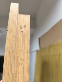 Interiérové dveře - 6