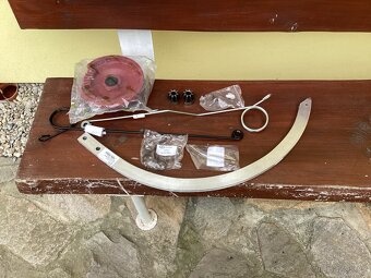 Lis na malé hranate balíky - 6