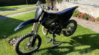 Husqvarna 85 RV. 2019 - 6