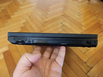 Notebook Lenovo ThinkPad Z510 ve funkčním stavu – BEZ HDD - 6