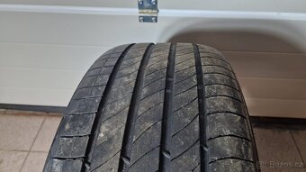 ALU kolo Polestar 5x108 19'' - 6