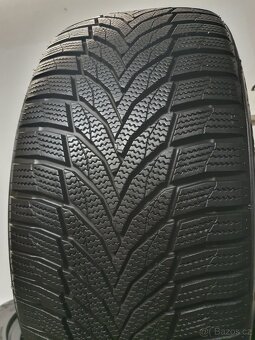 4x ZÁNOVNÍ 245/45 r18 Zimní pneu Nexen Winguard Sport 2 - 6