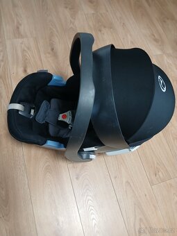 Autosedačka Cybex Aton 5 - 6